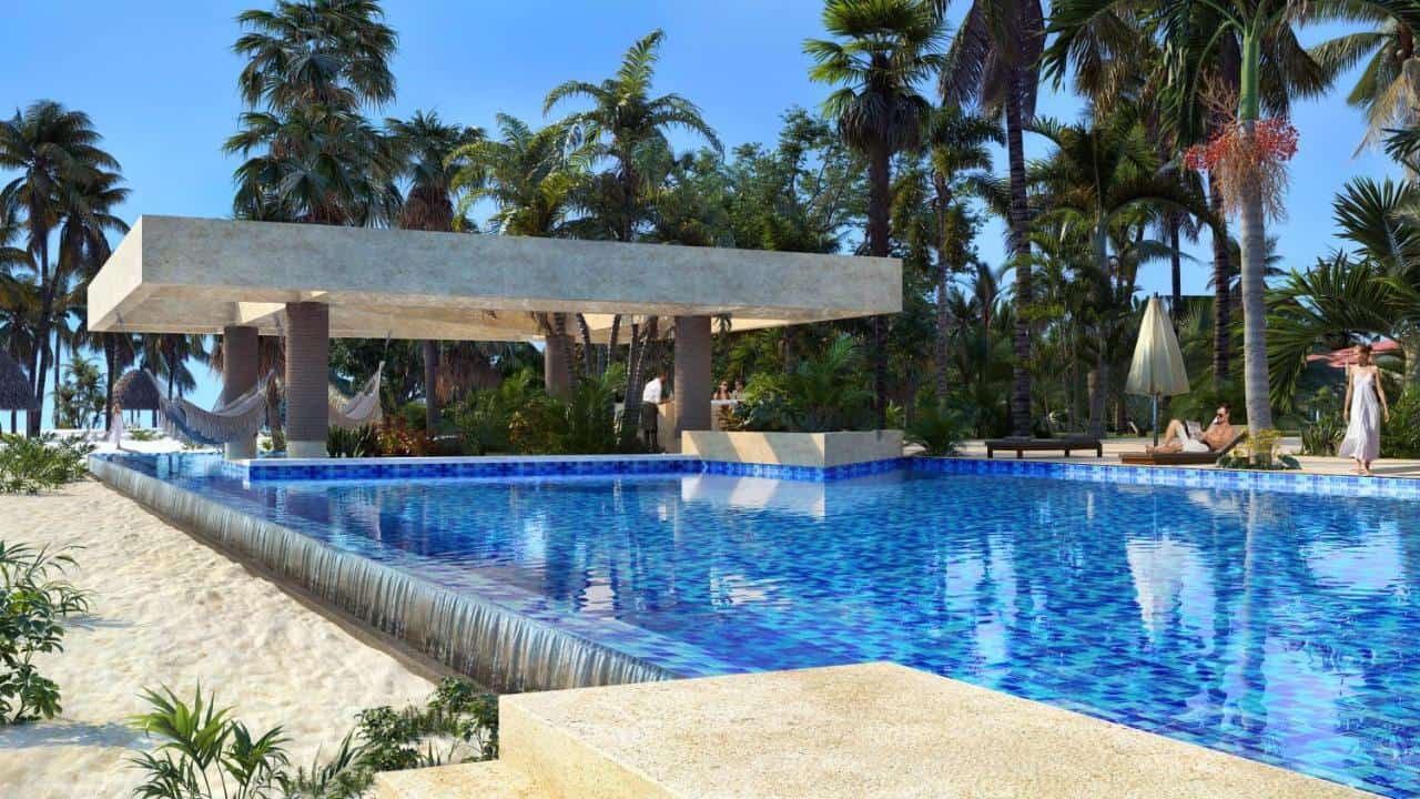 Dreams Flora Punta Cana Resort & Spa - an exquisite and lavish resort2