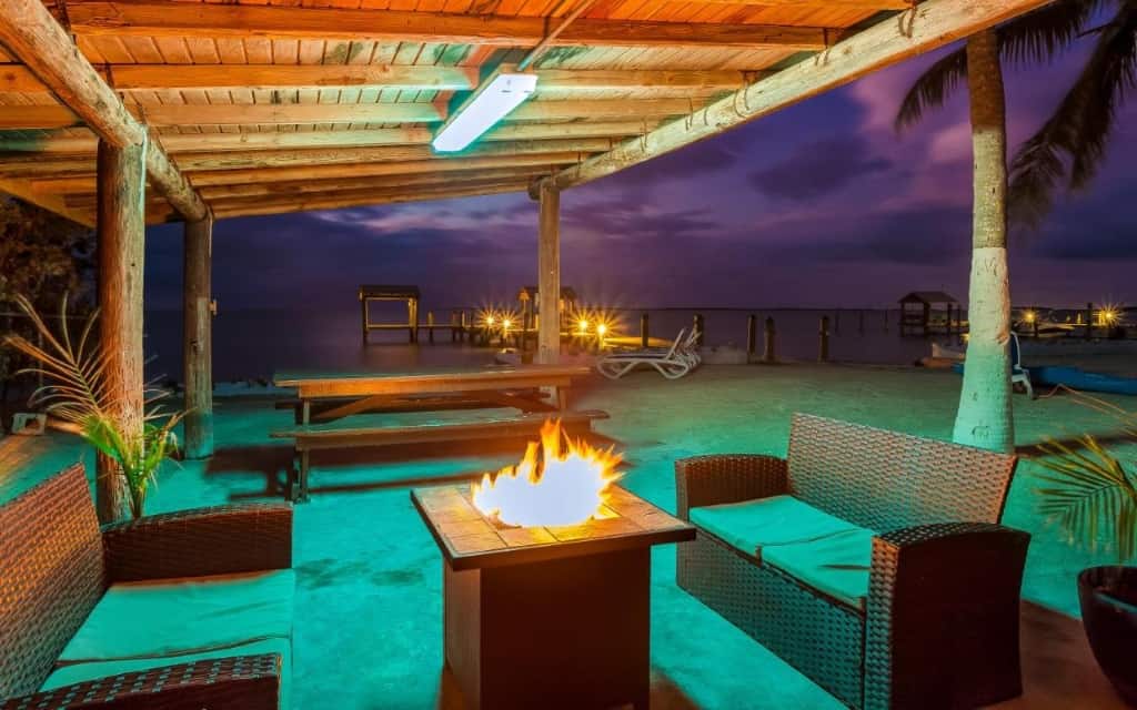 Drift Hotel - a contemporary, eco-friendly and cozy accommodation ideal for those ready to experience what Key Largo has to offer