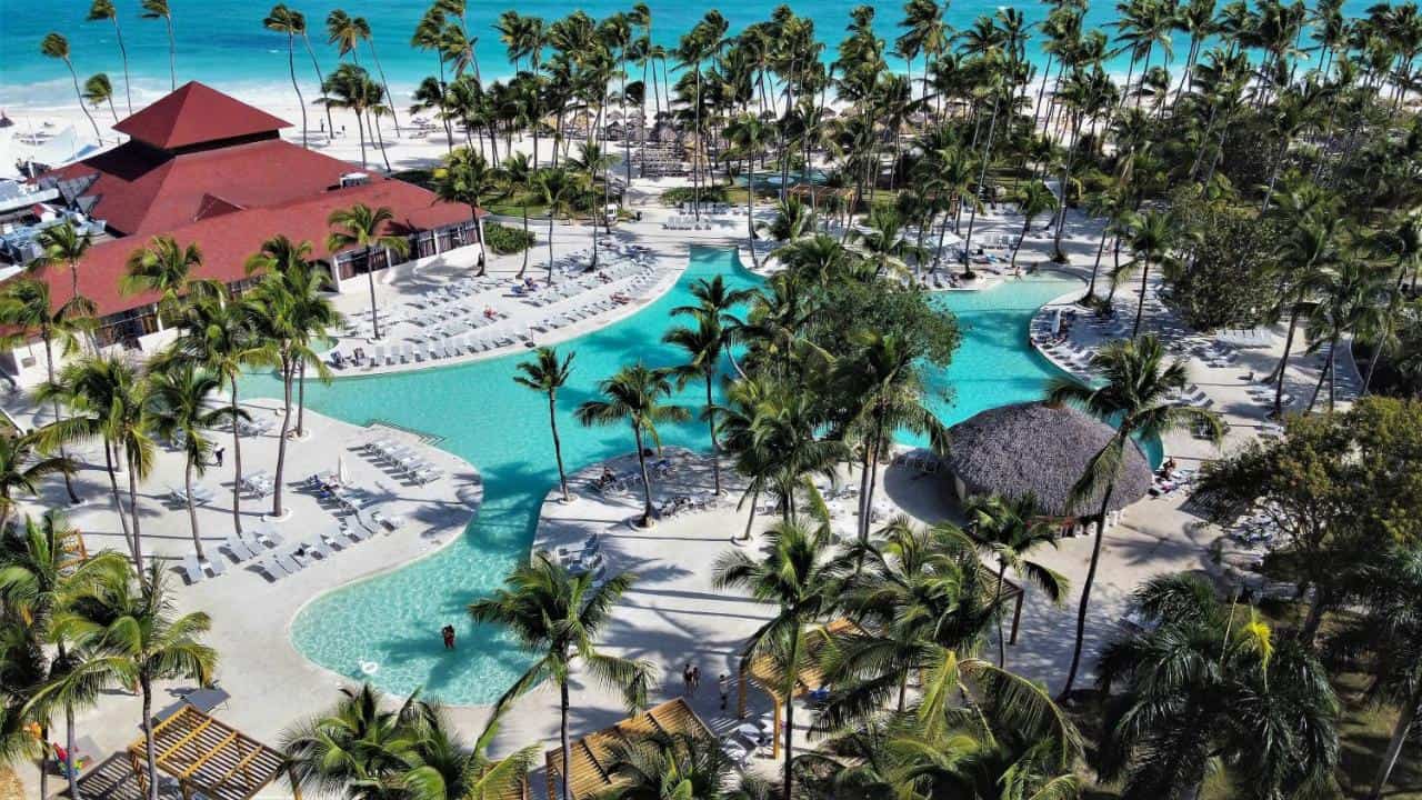 Grand Bavaro Princess - All Inclusive - an immaculate and trendy resort