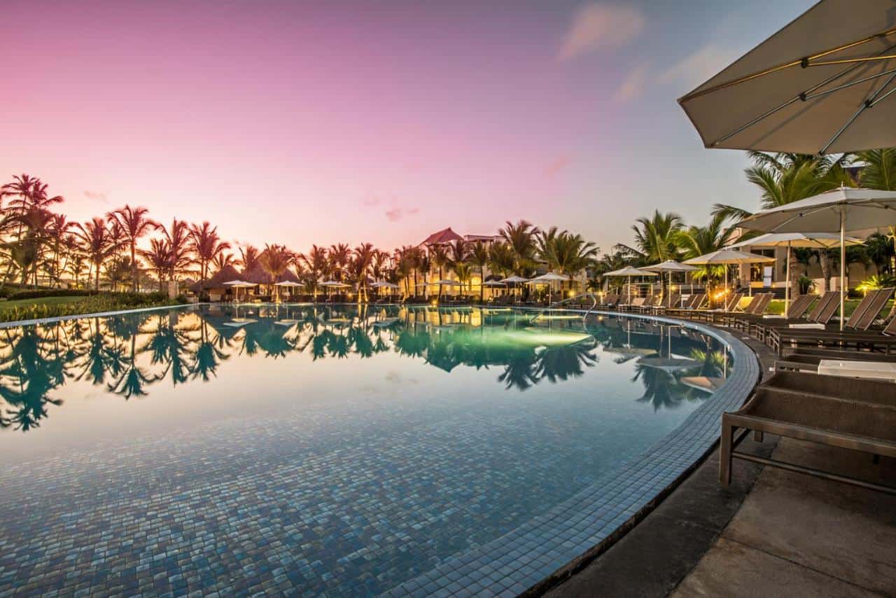 Hard Rock Hotel & Casino Punta Cana - All Inclusive - a trendy family-friend resort
