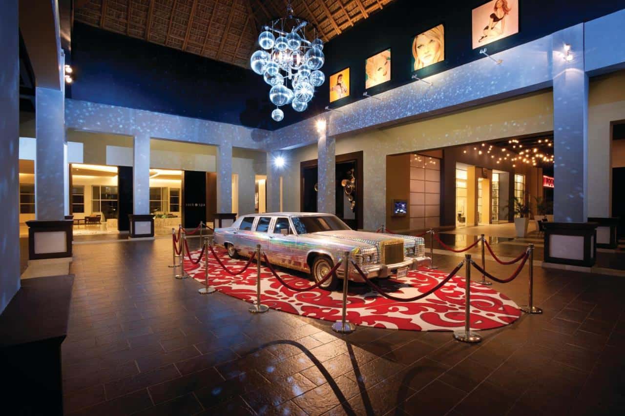 Hard Rock Hotel & Casino Punta Cana - All Inclusive - a trendy family-friend resort2