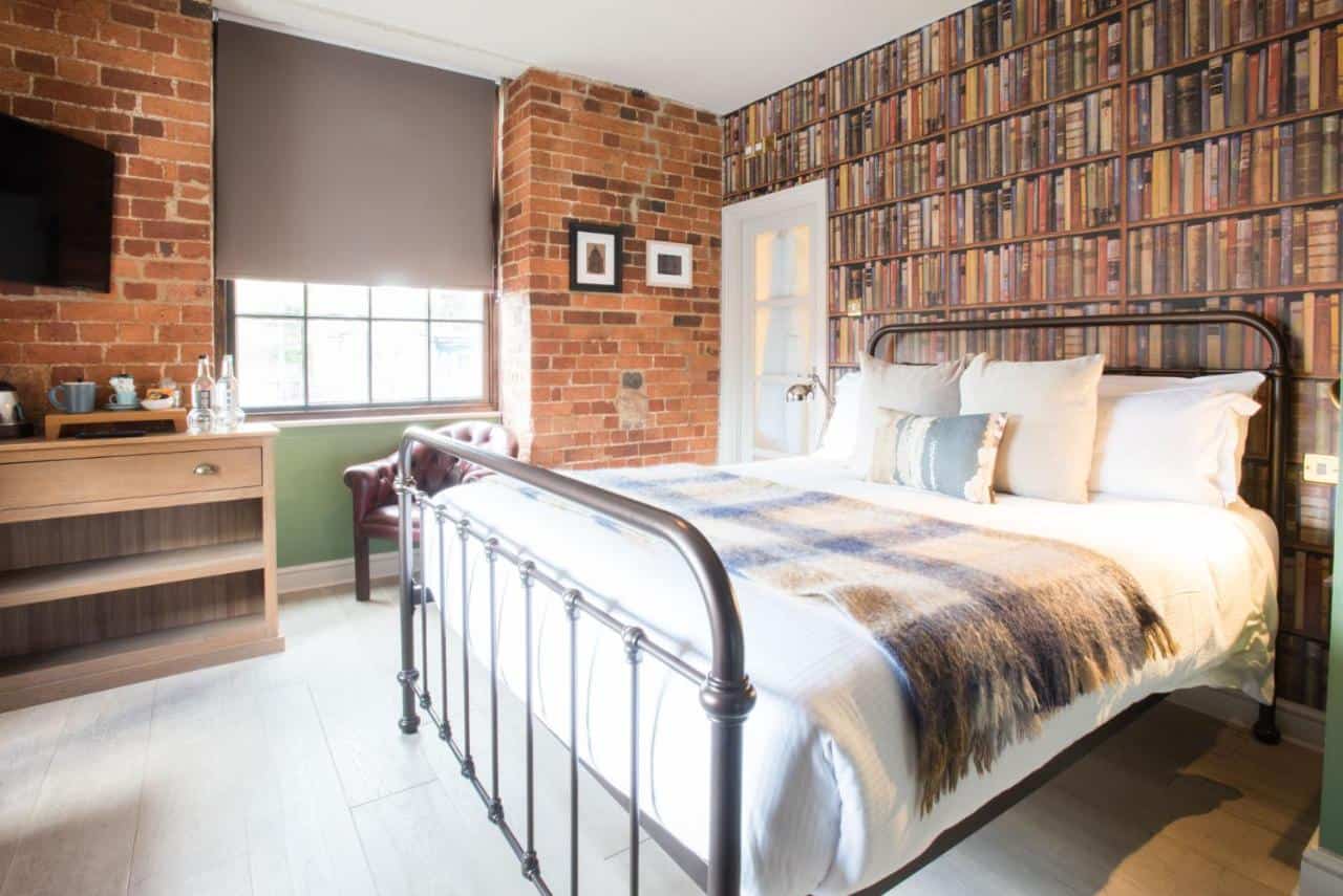 Head of the River - easily one of the coolest inns to stay in Oxford perfect for Millennials and Gen Zs1