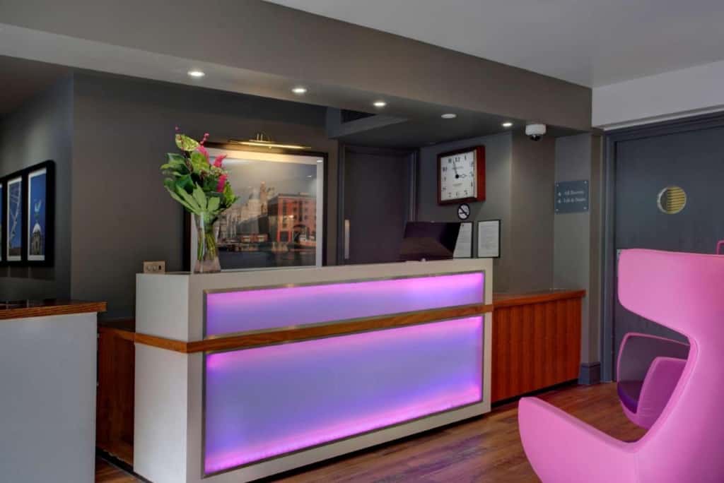 Heywood House Hotel, BW Signature Collection - a vibrant, modern and elegant hotel steps away from restaurants and bars