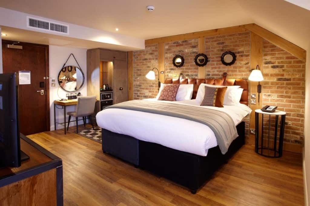 Hotel Indigo York, an IHG Hotel - a quirky-chic, themed and fun hotel with eclectic decor and a hip atmosphere