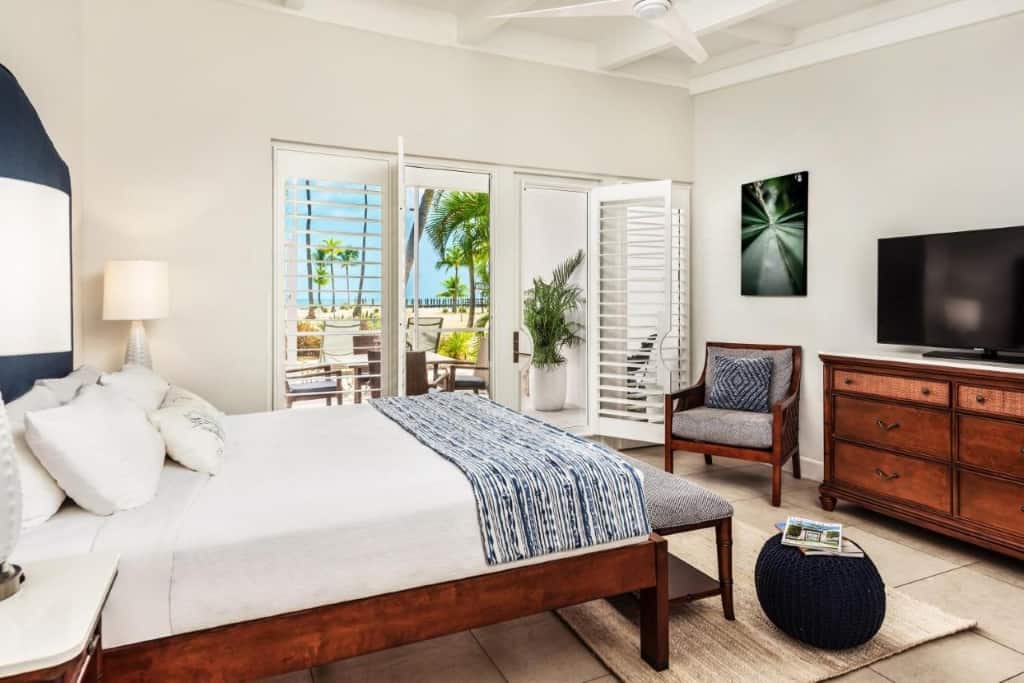 Islander Resort - a quirky, trendy and Instagrammable accommodation located on Islamorada's most picturesque shoreline