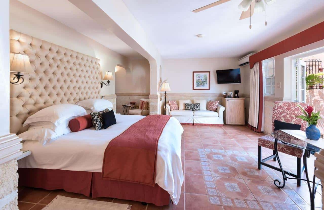 Little Arches Boutique Hotel - Adults Only - one of the most romantic boutique hotels that offer great amenities1