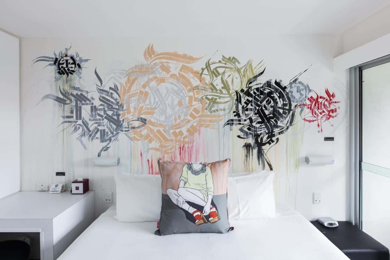 Majestic Minima Hotel - an ultra-creative and cool place to stay in Adelaide1