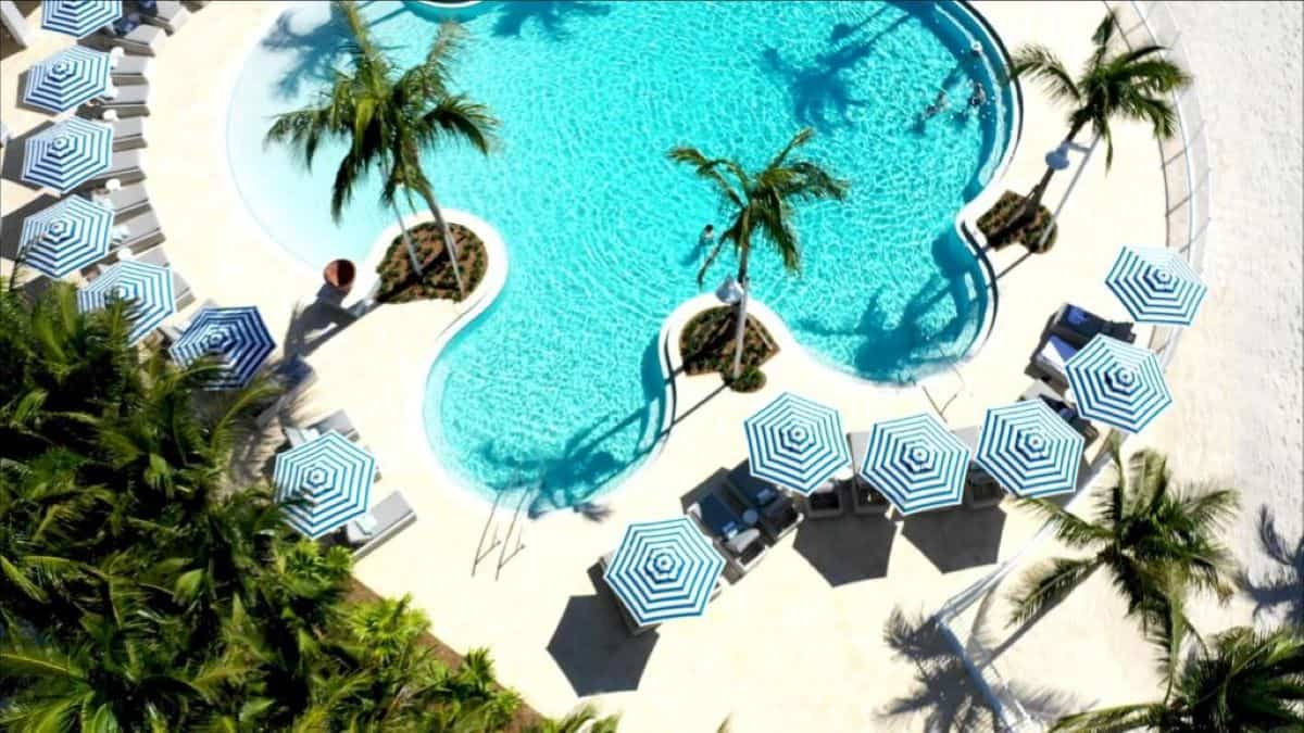 Top 15 Cool and Unusual Hotels in Marathon, Florida