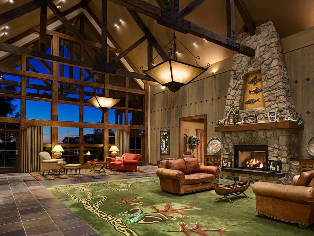 Marriott's Willow Ridge Resort - a family-friendly mountain2 resort