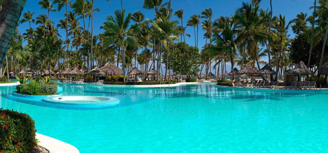 Meliá Punta Cana Beach Wellness Inclusive - Adults only - an unique resort