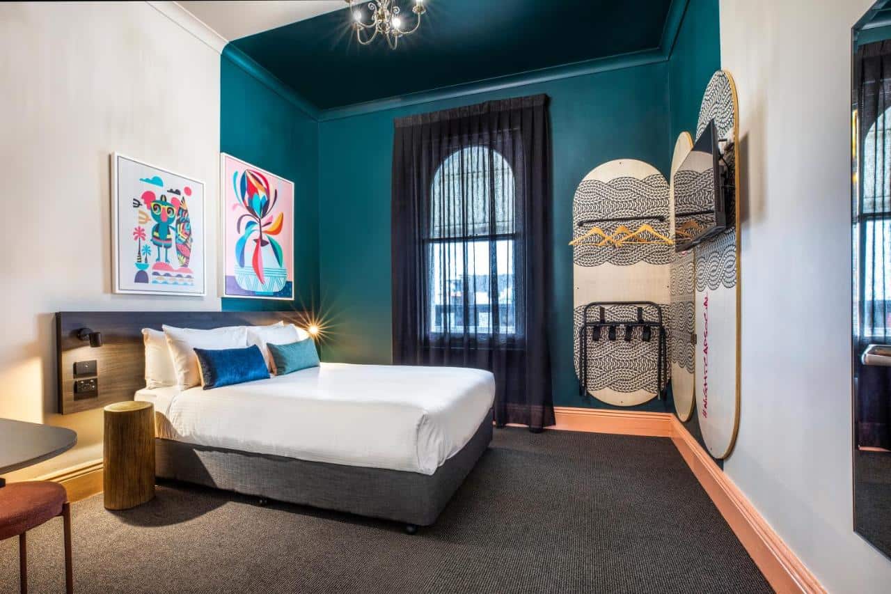 Ramsgate Hotel by Nightcap Social - a quirky-chic hotel1