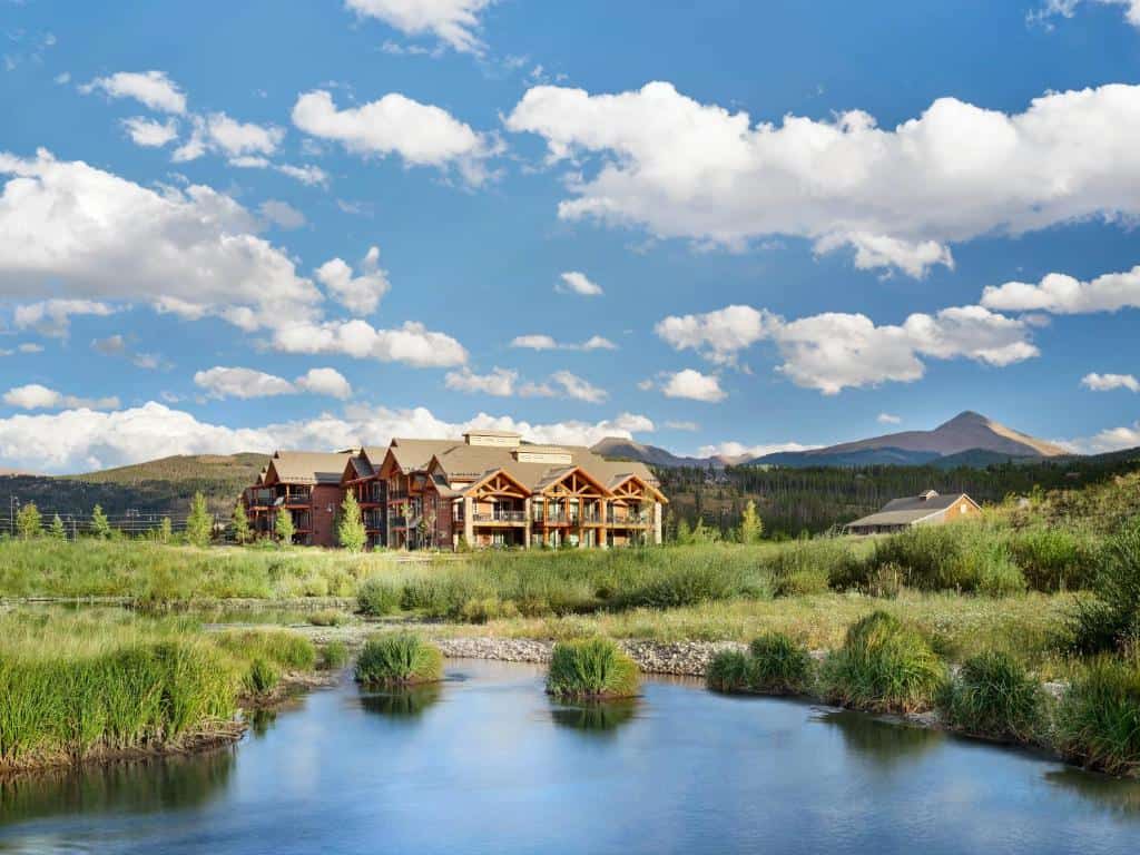 The Ranahan - Vacation Rentals, Breckenridge, Colorado