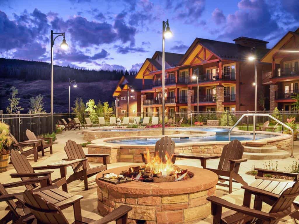 The Ranahan - Vacation Rentals, Breckenridge, Colorado