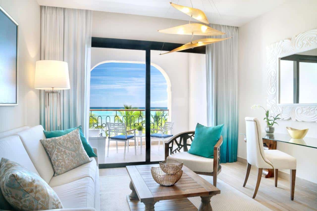 Sanctuary Cap Cana, All-Inclusive Adult Resort - an unique place to stay