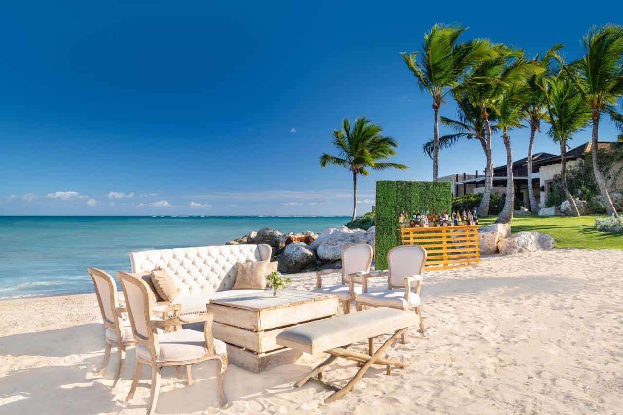 Sanctuary Cap Cana, All-Inclusive Adult Resort - an unique place to stay2