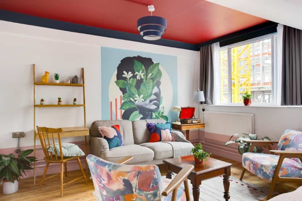 Selina Liverpool - a cool, chic and creative accommodation in the heart of Liverpool