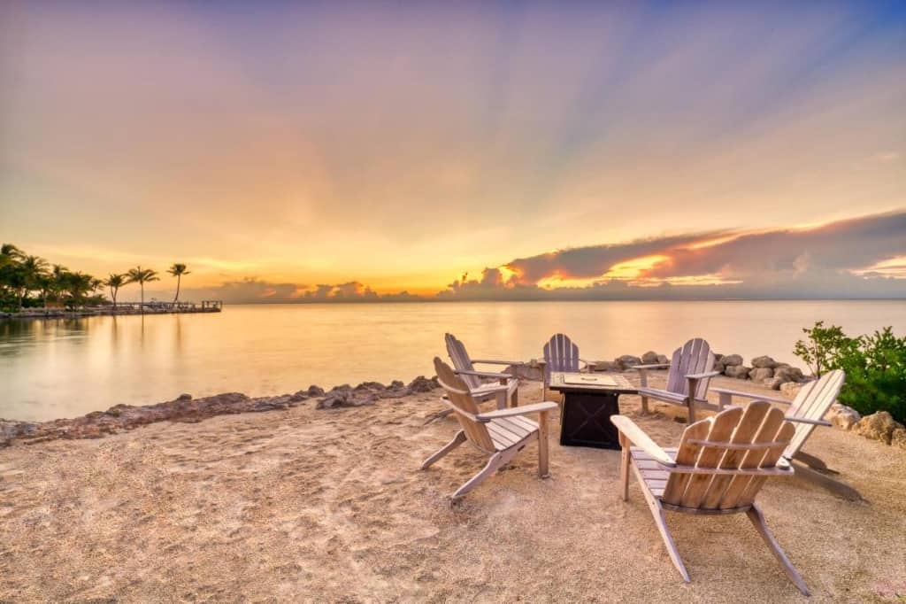 The Islands of Islamorada - an upscale, unique and beautiful accommodation surrounded by tropical paradise is ideal for a relaxing getaway