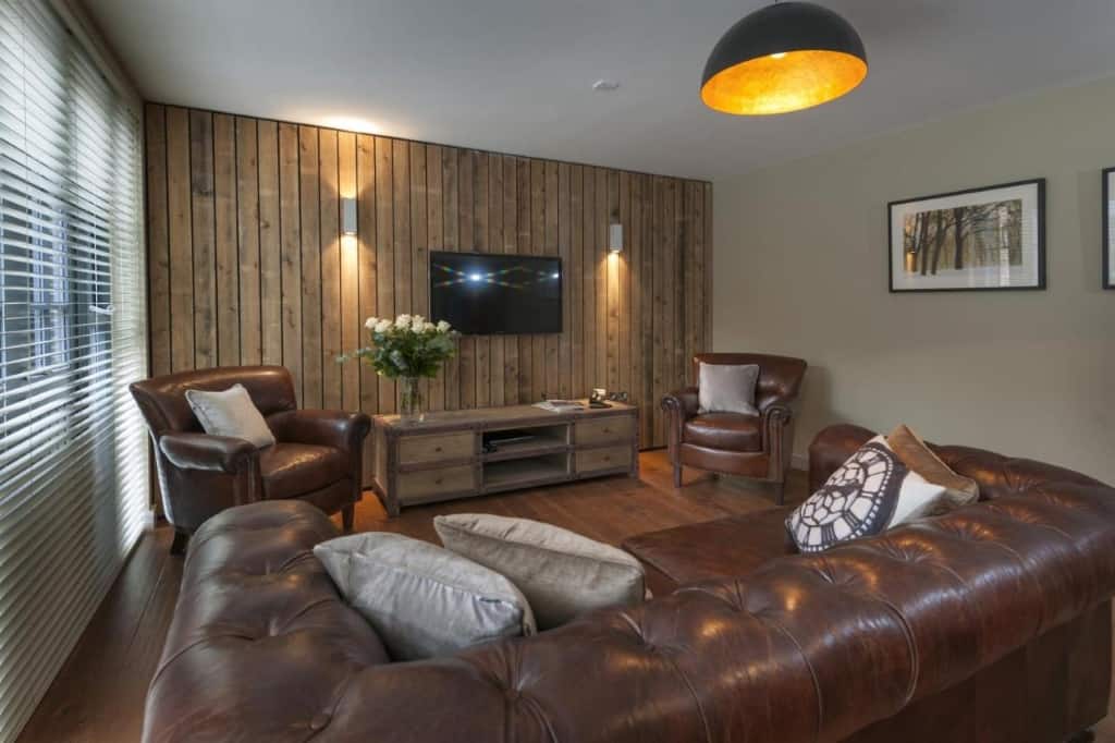 The Lawrance Luxury Aparthotel – York - a contemporary, trendy and stylish accommodation well-equipped for a family city getaway