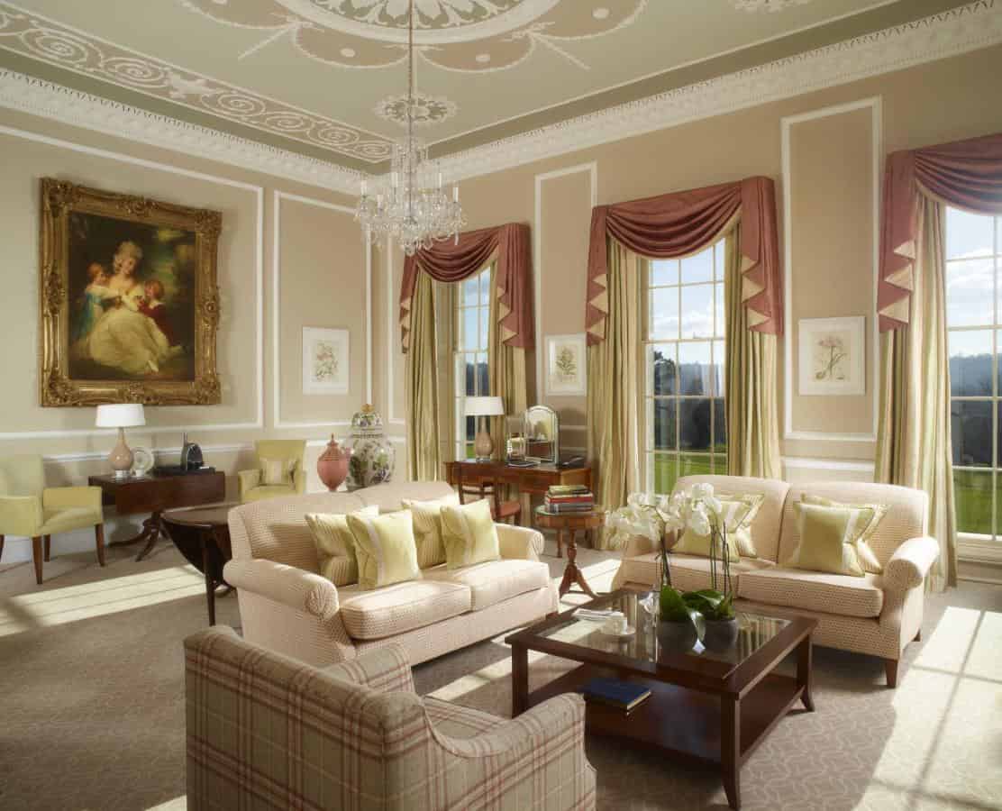 The Royal Crescent Hotel & Spa - a haven of elegance place to stay in the historic city of Bath2