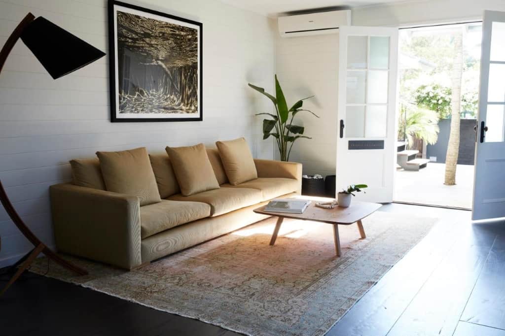 28 Degrees Byron Bay - Adults Only - an upscale, stylish boutique accommodation offering guests a complimentary mini bar and delicious breakfast