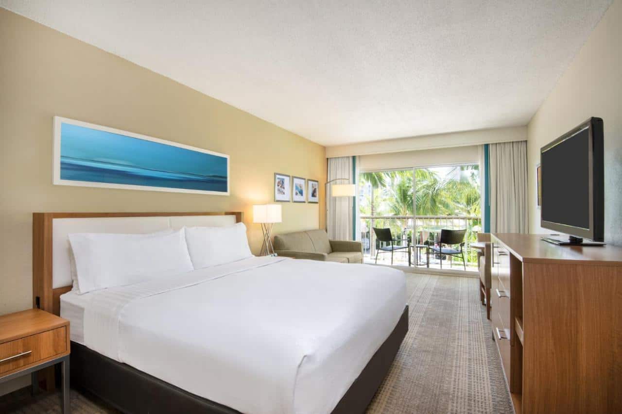 All-Inclusive Holiday Inn Resort Aruba - Beach Resort & Casino, an IHG Hotel - a laid-back beachfront resort1