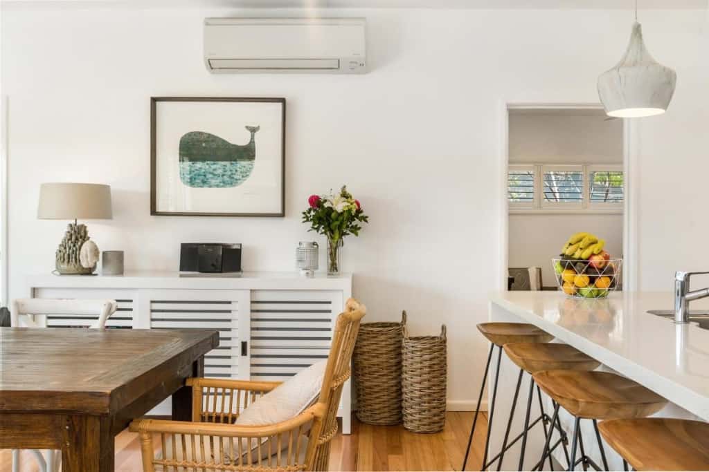 Aloha Byron Bay - a beautiful, contemporary and upscale accommodation that is the perfect stay for a memorable North Coast getaway