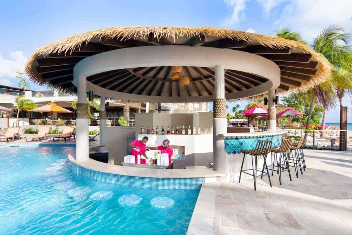 Cool and Unusual Hotels in Barbados