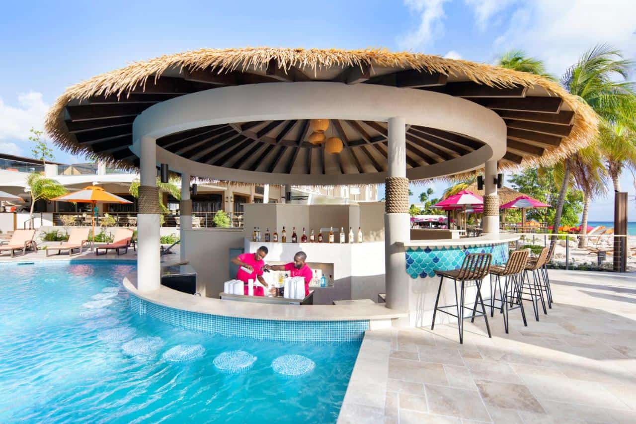 Top 15 Cool and Unusual Hotels in Barbados 2022