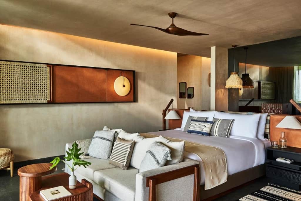 Etéreo, Auberge Resorts Collection - one of the best new hotels in the world offering guests a 5-star, design and relaxing stay