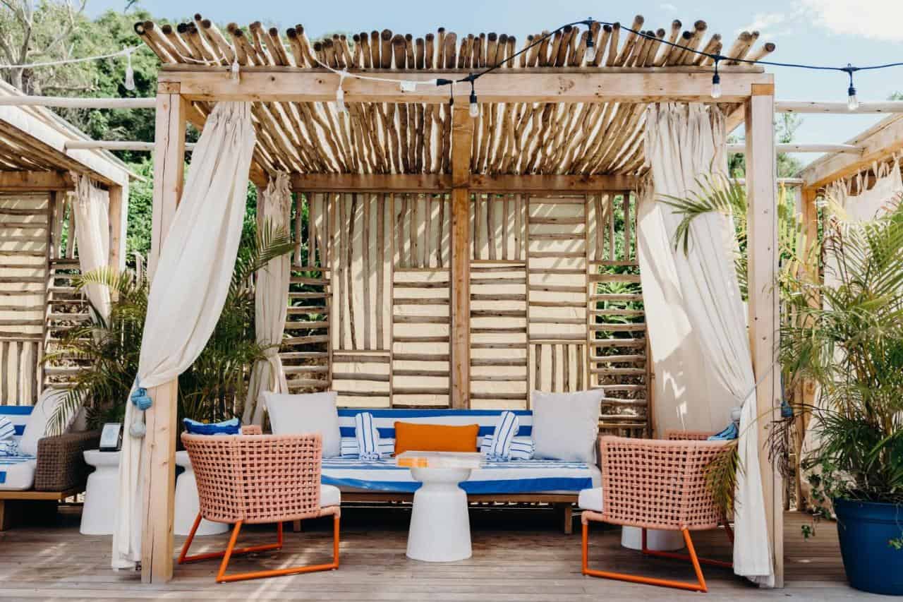 Lovango Resort and Beach Club - an elegant and serene seafront resort2