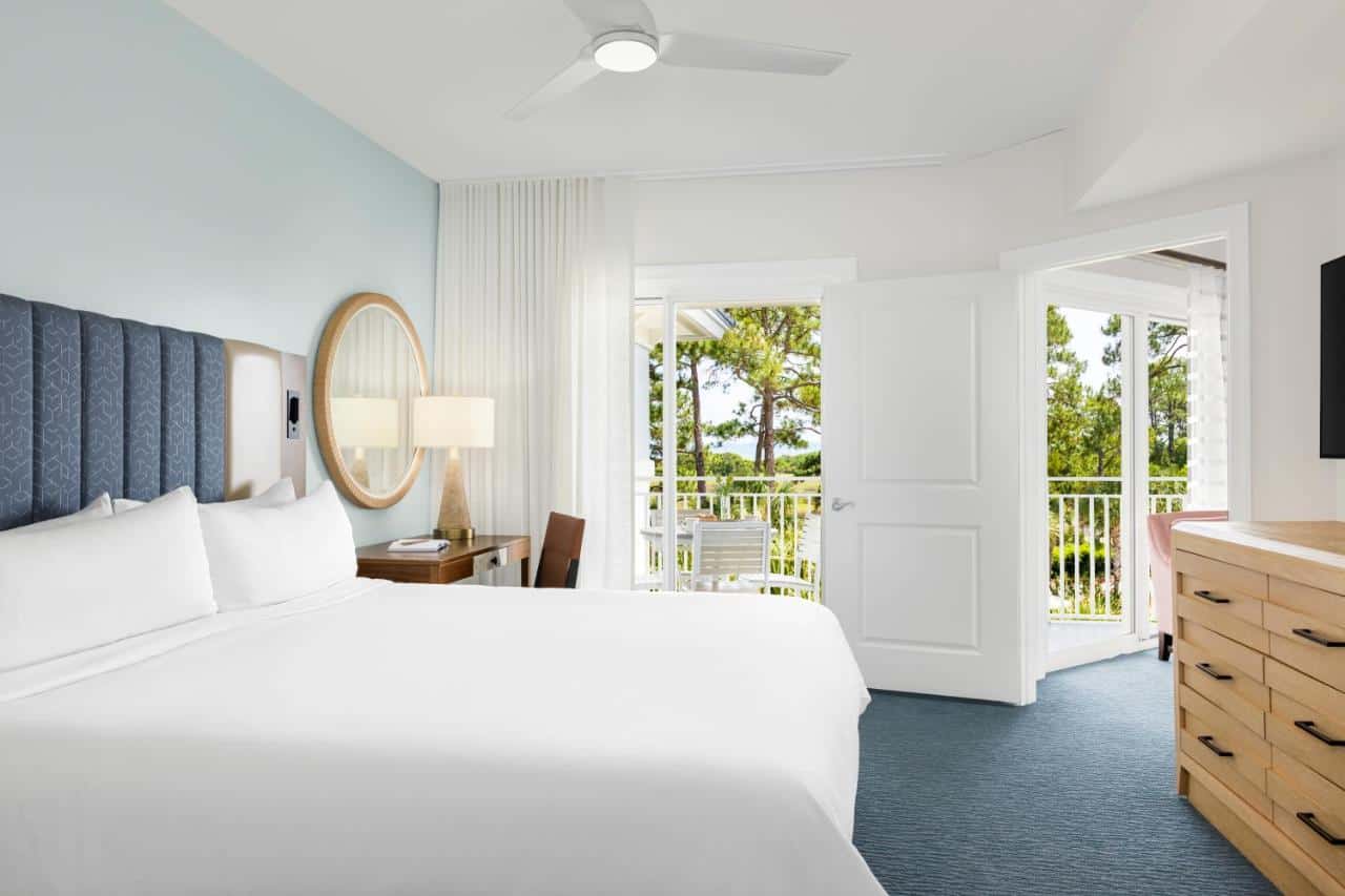 Marriott's SurfWatch - a trendy and laid-back hotel1