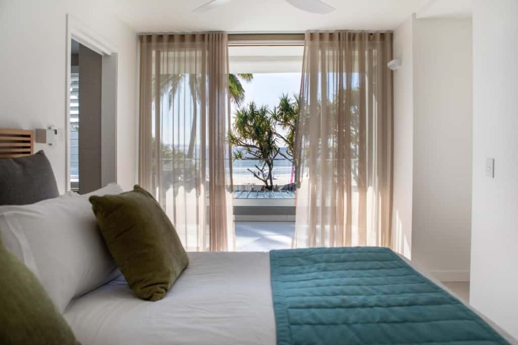 Netanya Noosa - a modern, beautiful and laid-back accommodation in close proximity to local attractions 