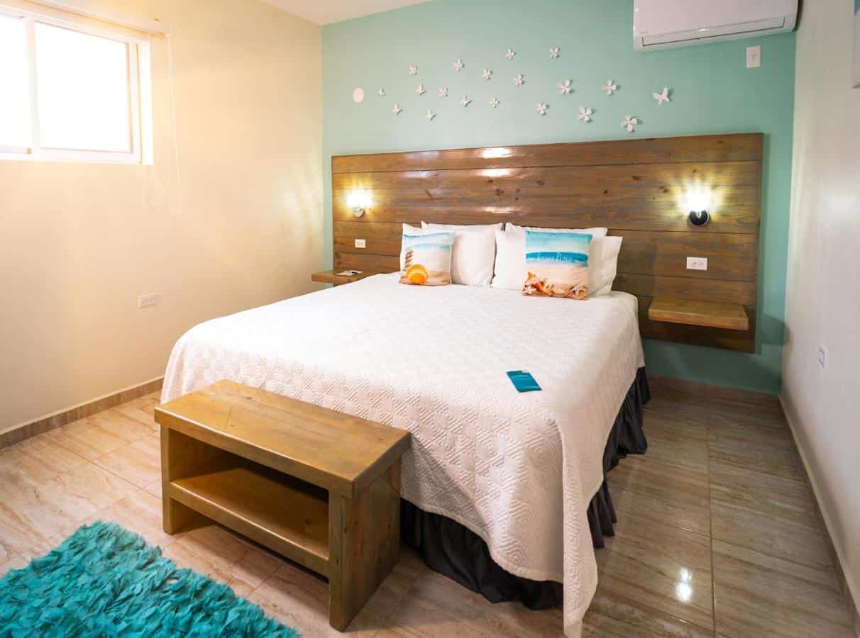 RH Boutique Hotel Aruba - an ultra-chic and refined hotel1