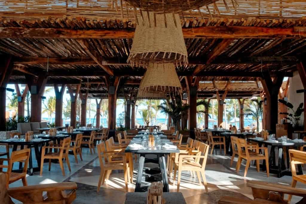 Secrets Impression Moxché - Adults Only - All Inclusive - a lavish, stylish and Instagrammable resort where guests can experience the finest dining in Playa del Carmen