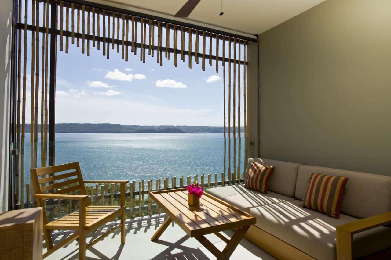 Andaz Costa Rica Resort at Peninsula Papagayo – A concept by Hyatt- a cool and trendy resort1