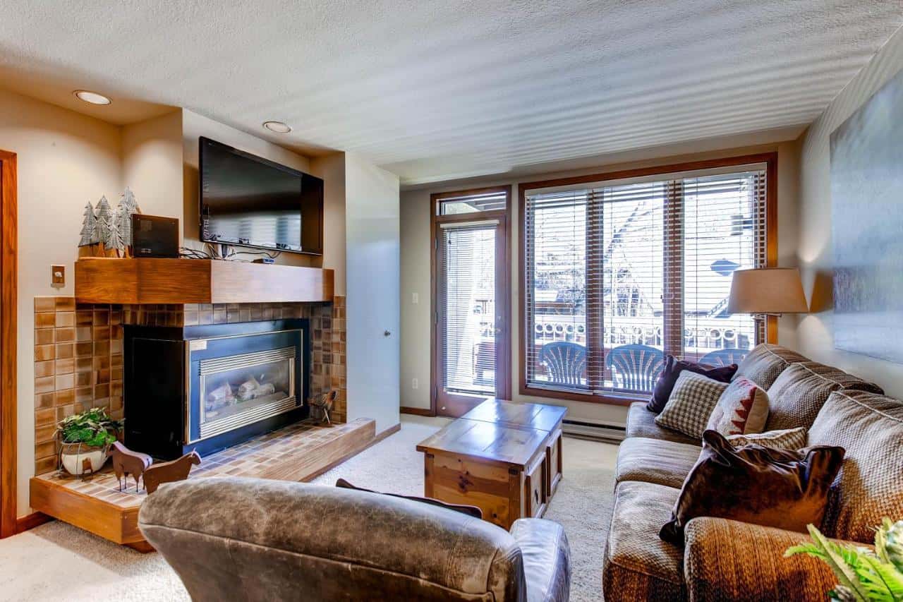 Apartment in Steamboat Springs