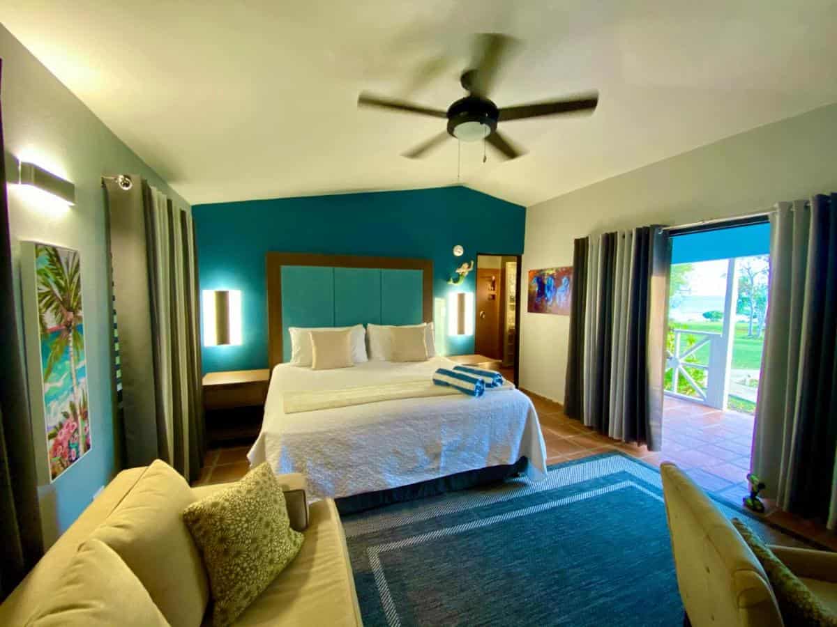 Blue Horizon Boutique Resort -an adults-only refined resort1