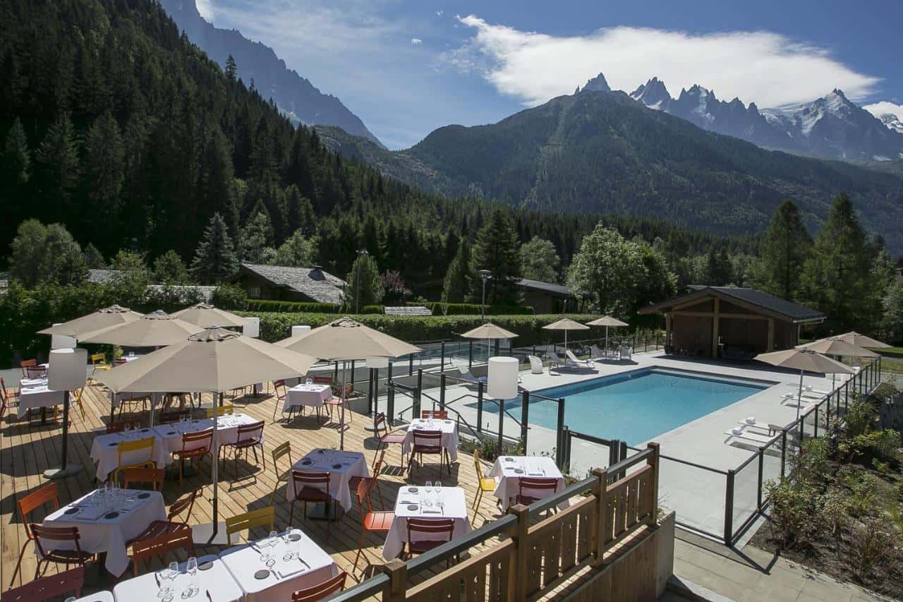 Excelsior Chamonix Hôtel & Spa - a charming and cozy place to stay in beautiful Chamonix