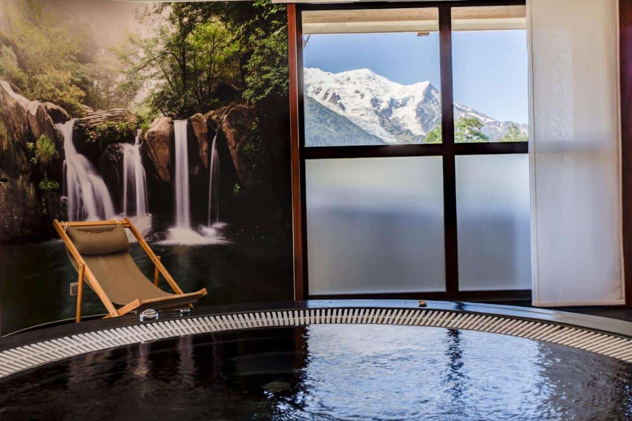 Excelsior Chamonix Hôtel & Spa - a charming and cozy place to stay in beautiful Chamonix2