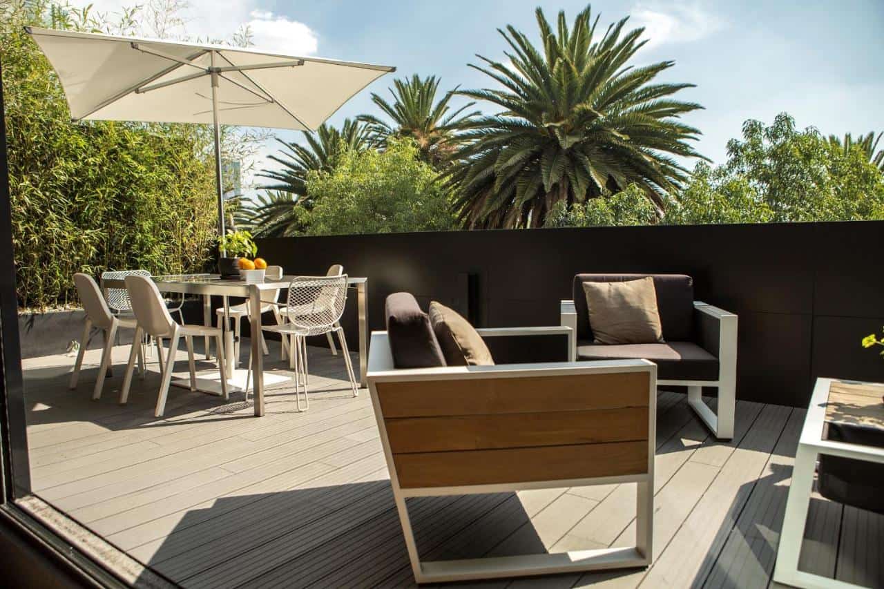 FlowSuites Condesa - Adults Only - a trendy hotel2