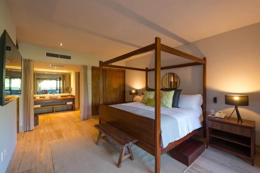 Kimpton Aluna Resort Tulum, an IHG Hotel - a trendy, stylish and vibrant resort ideal for a memorable vacation 