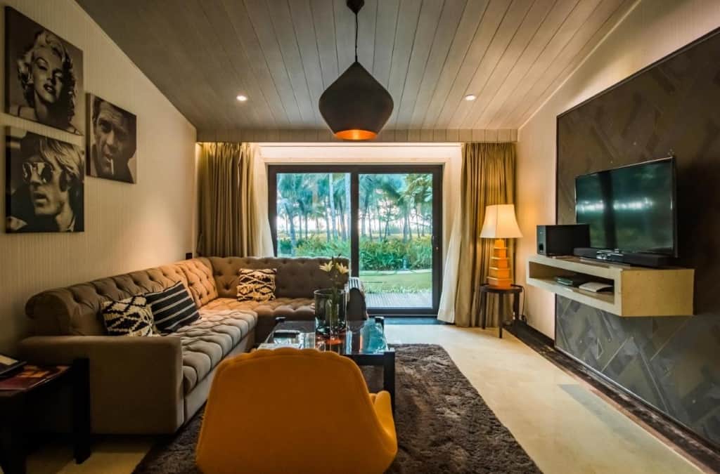 Planet Hollywood Beach Resort Goa - a pet-friendly, themed and trendy hotel perfect for partying Millennials and Gen Zs