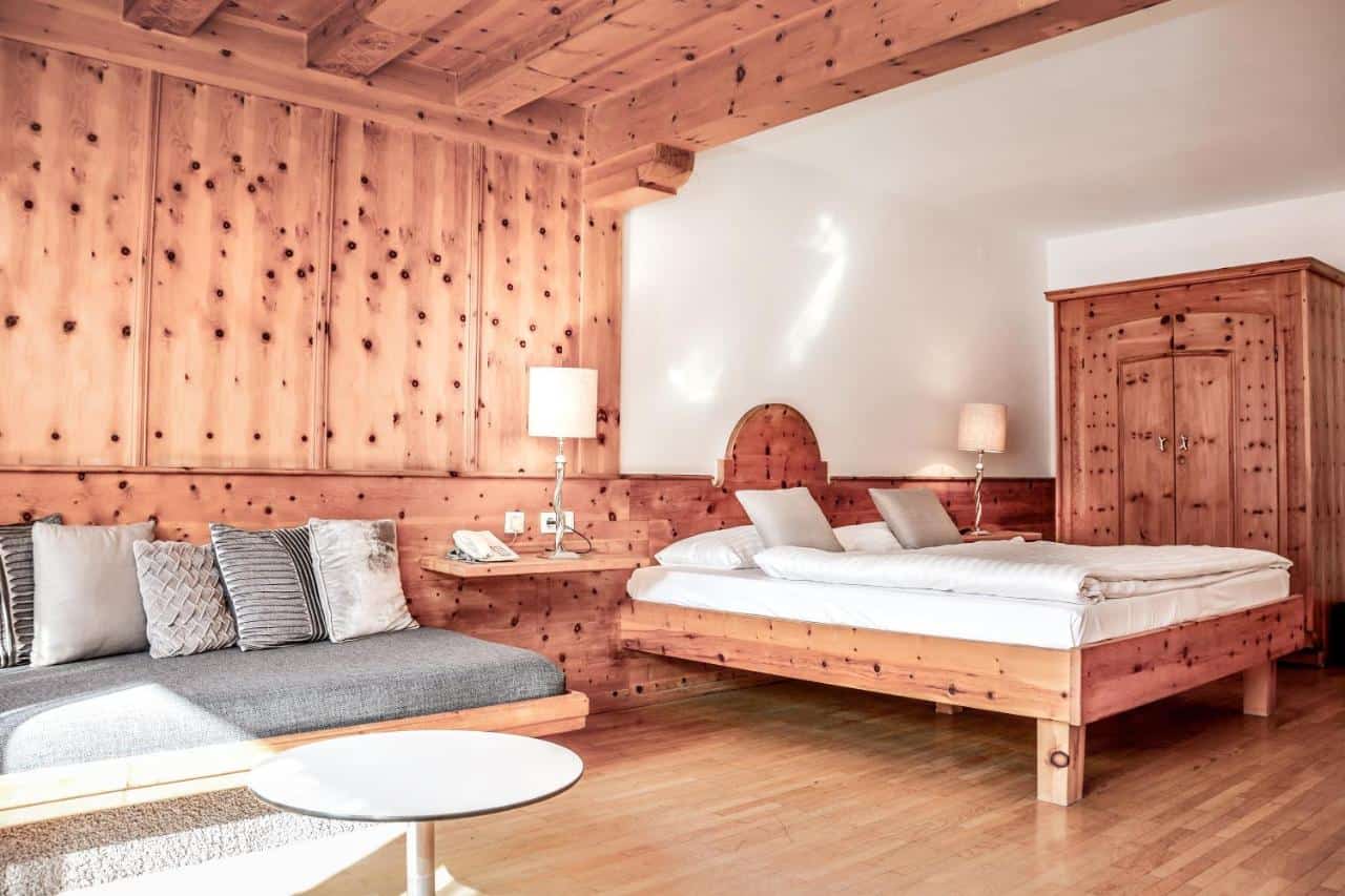 Q! Hotel Maria Theresia - one of the most Instagrammable hotels in Kitzbuhel1