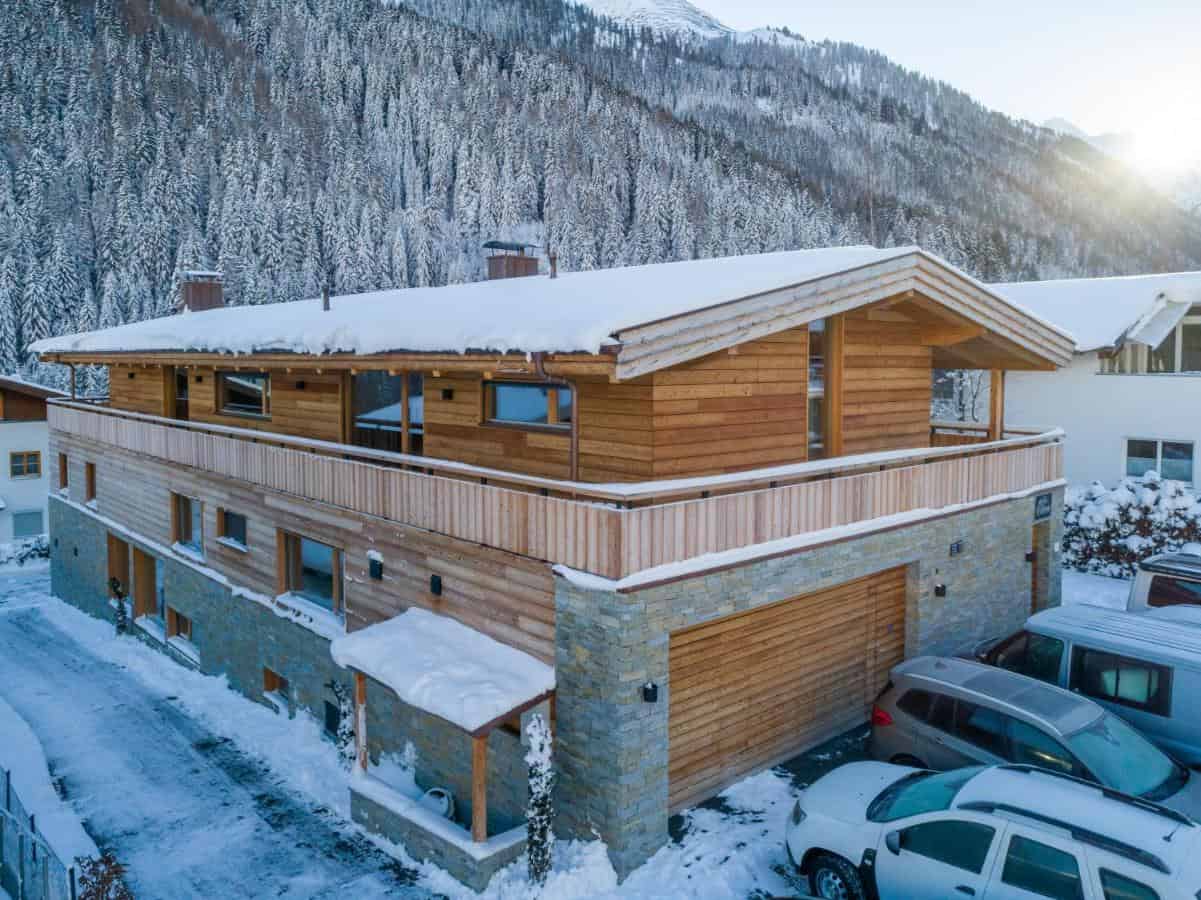 Riffelalp Lodge - a sophisticated guest house