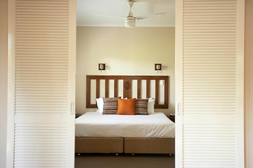 Seashells Broome - a newly renovated, modern and spacious accommodation ideal for a memorable family vacation