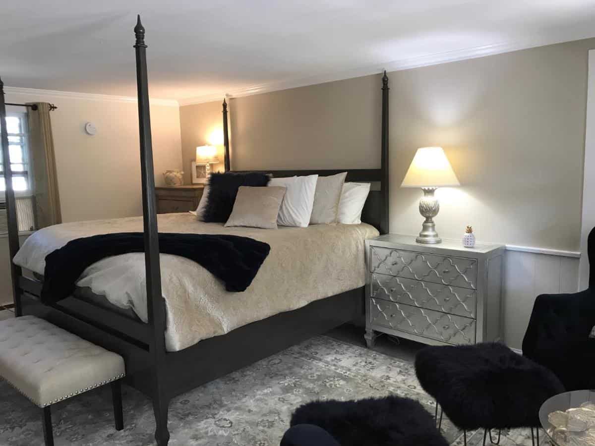 Starlight Lodge North Conway - an upscale motel1