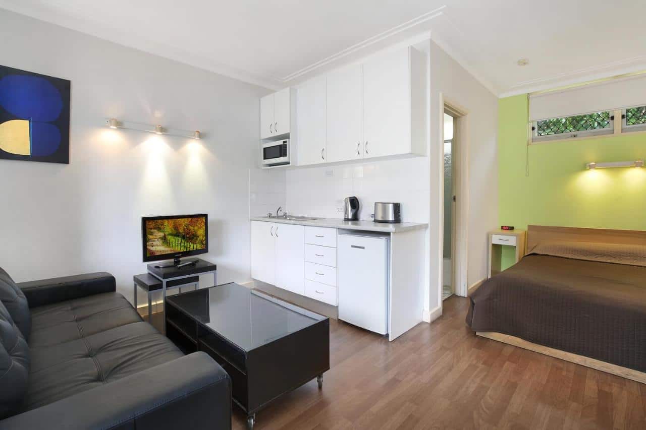 Ultimate Apartments Bondi Beach - a casual boutique aparthotel1