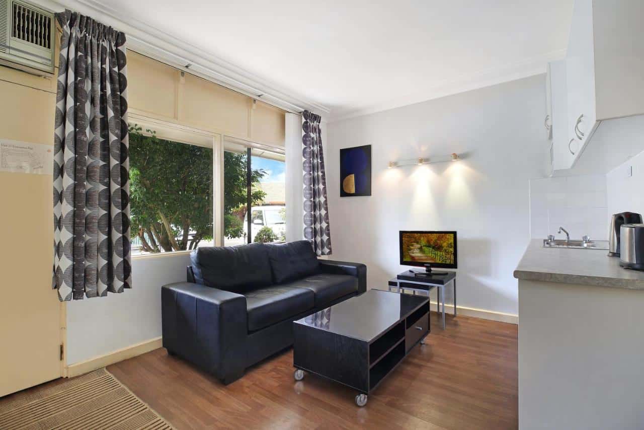 Ultimate Apartments Bondi Beach - a casual boutique aparthotel2