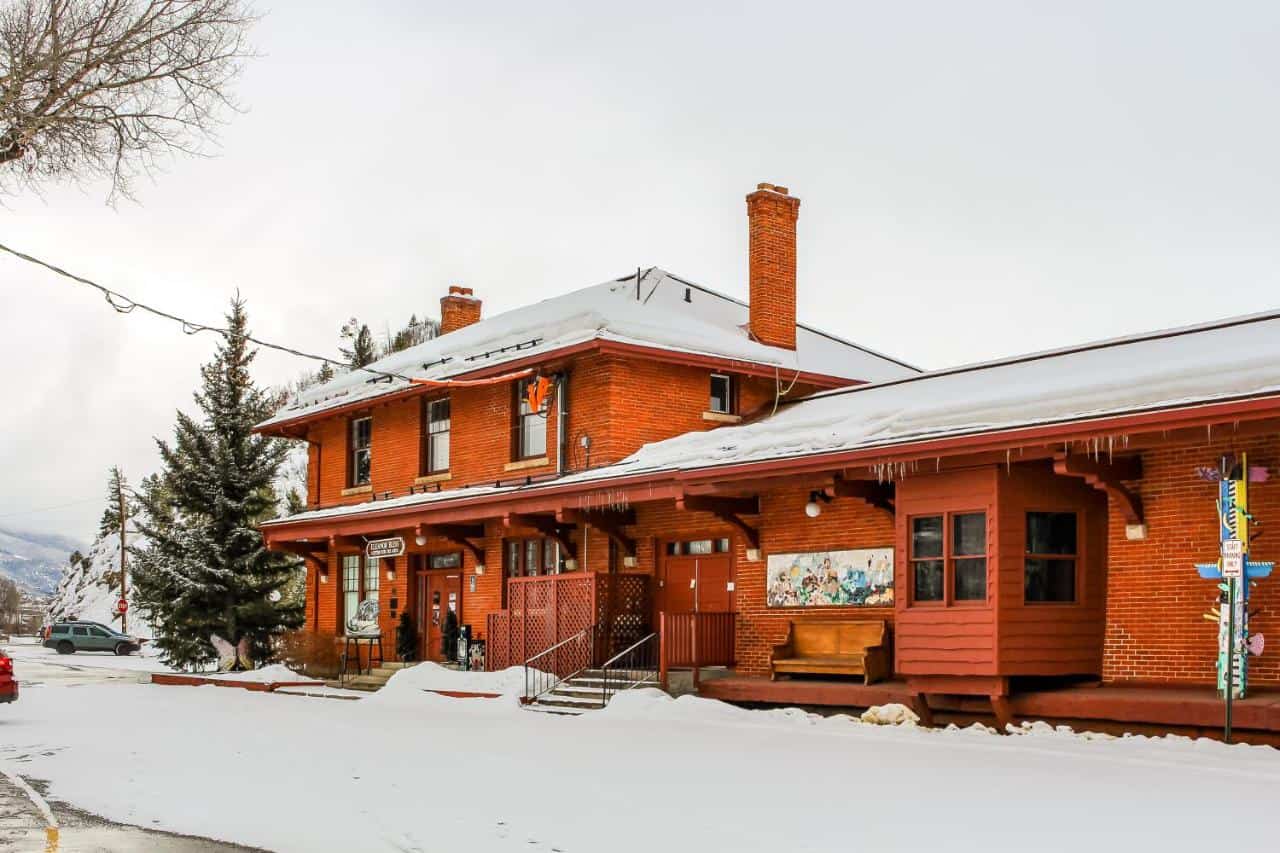 Winterwood Townhomes - a country-style holiday home