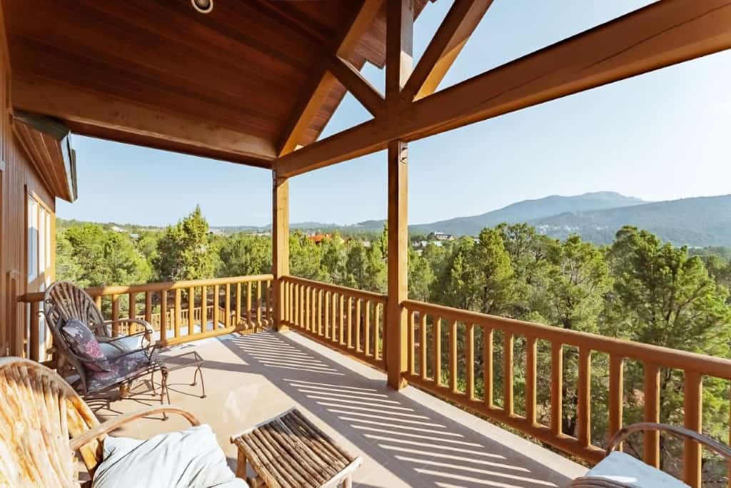 Zion Ponderosa Ranch Resort - one of the best adventure resorts providing guests with an upscale, unique and stylish stay